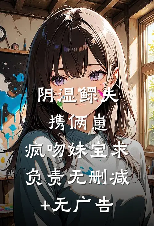 阴湿鳏夫携俩崽，疯吻妹宝求负责无删减+无广告