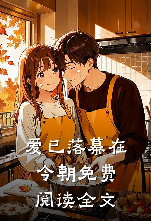 爱已落幕在今朝免费阅读全文