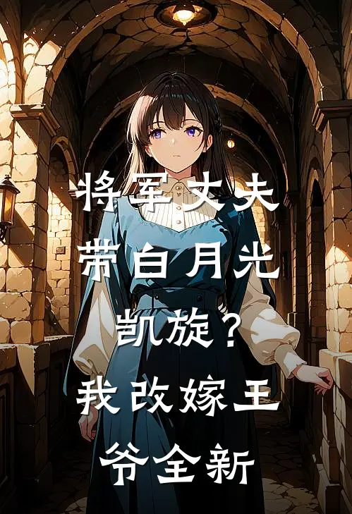 将军丈夫带白月光凯旋?我改嫁王爷全新