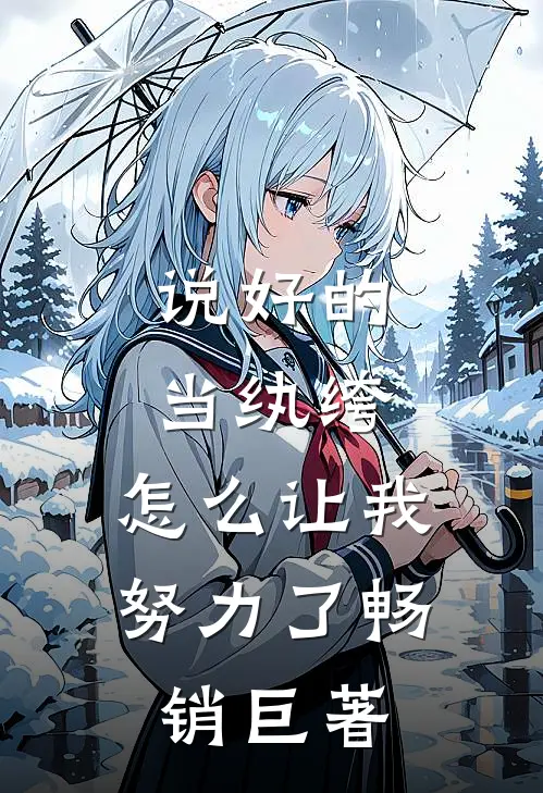 说好的当纨绔,怎么让我努力了畅销巨著的