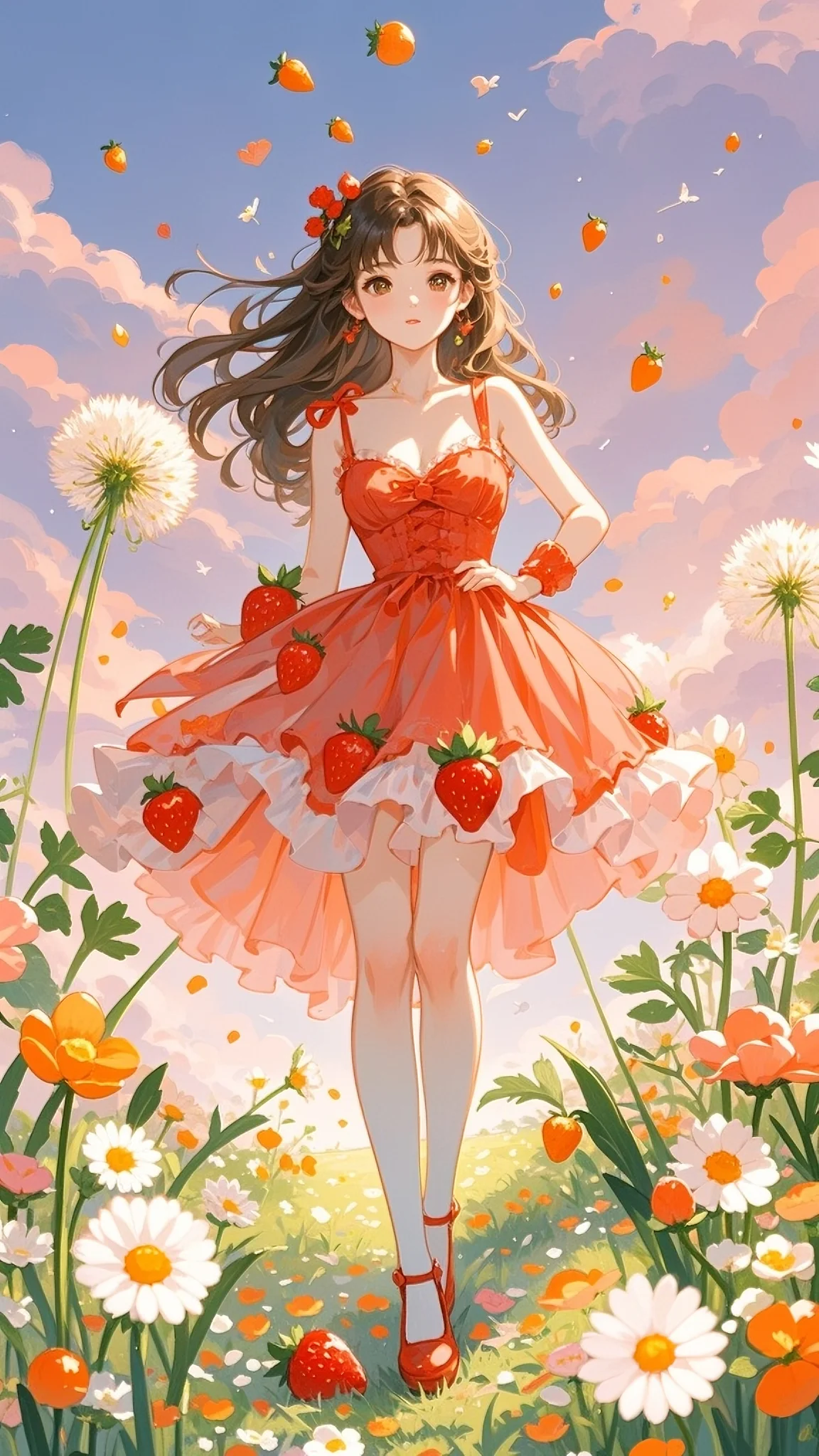 穿成虐文女主，团宠小师妹她一心修仙结局+番外