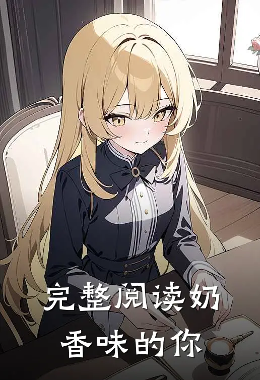 完整阅读奶香味的你
