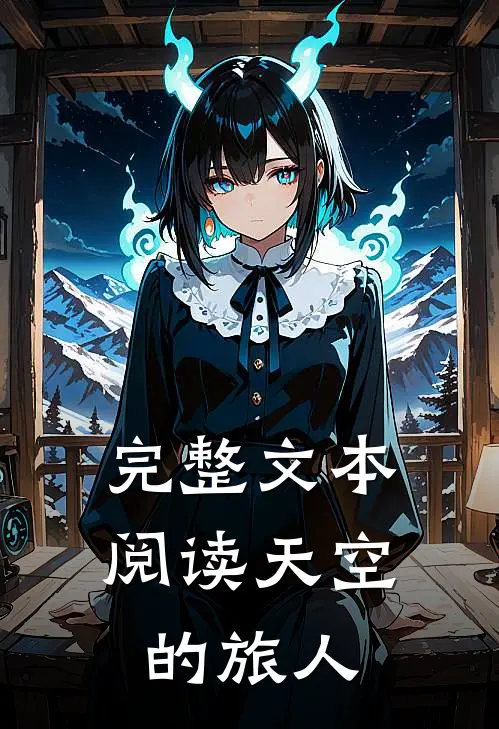 完整文本阅读天空的旅人