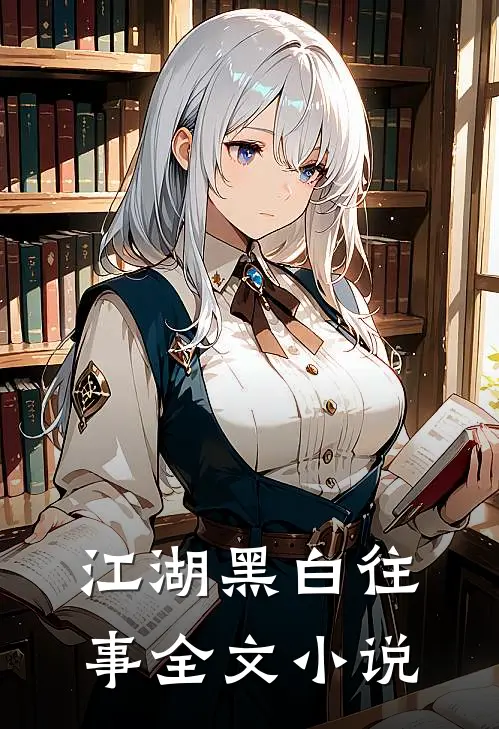 江湖黑白往事全文小说