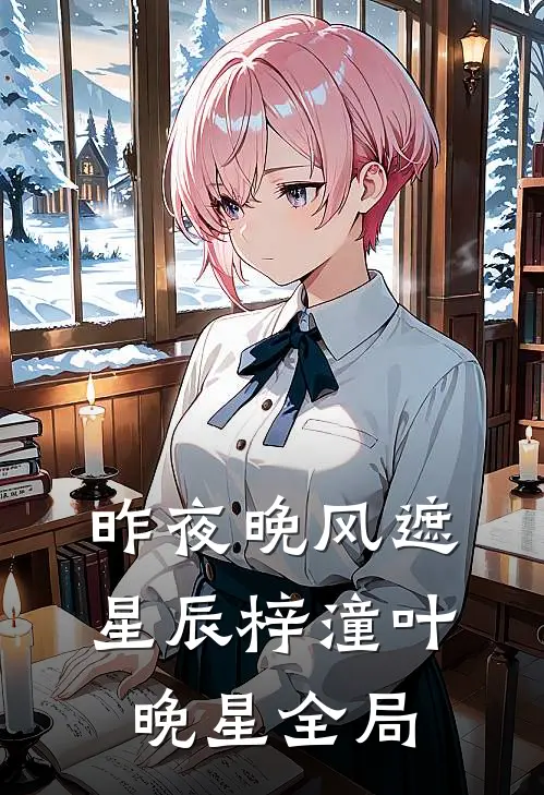 昨夜晚风遮星辰梓潼叶晚星全局