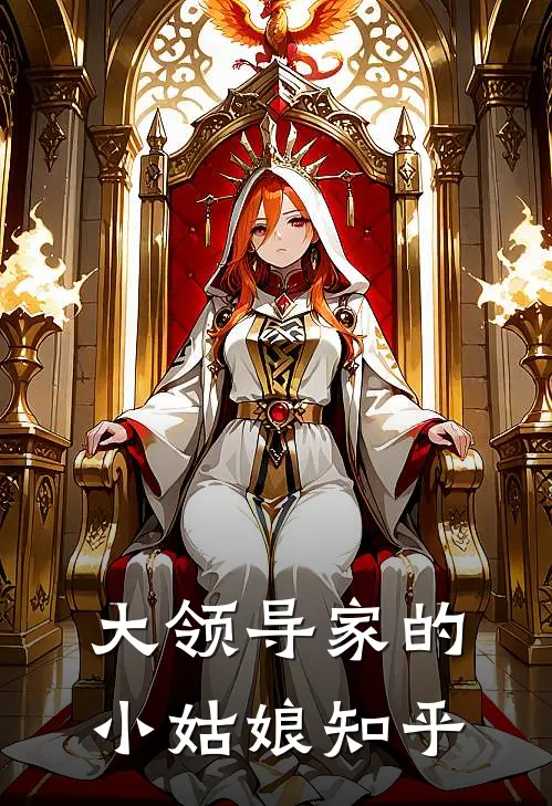 大领导家的小姑娘知乎