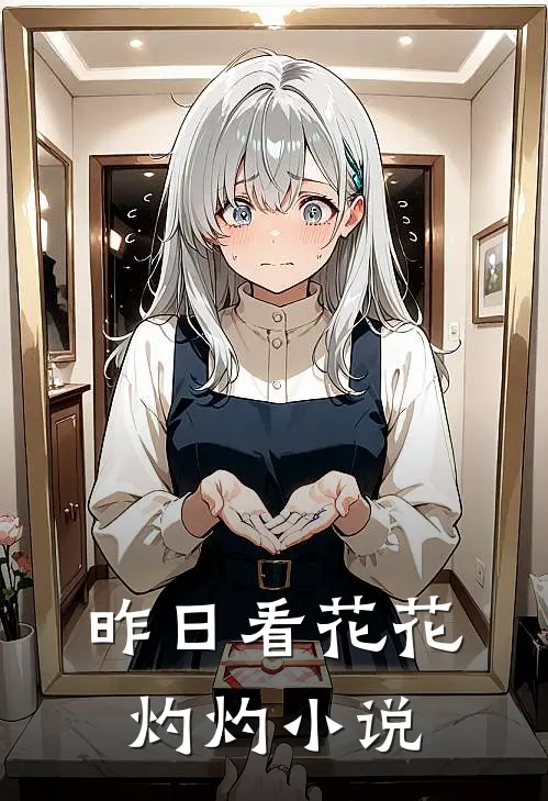 昨日看花花灼灼小说