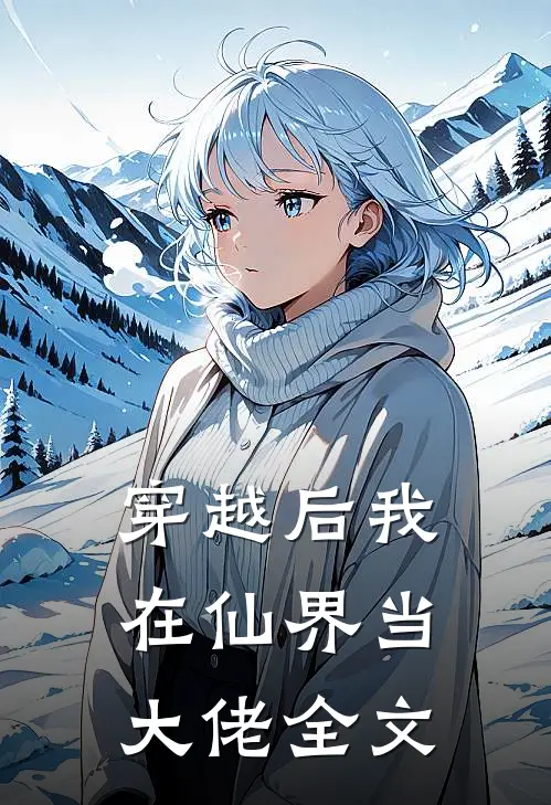 穿越后我在仙界当大佬全文