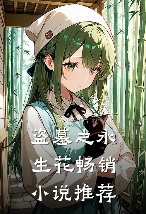 盗墓之永生花畅销推荐知乎