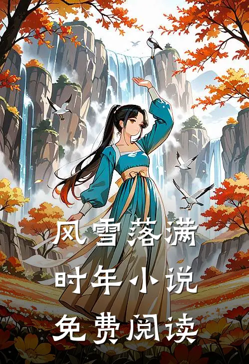 风雪落满时年小说免费阅读