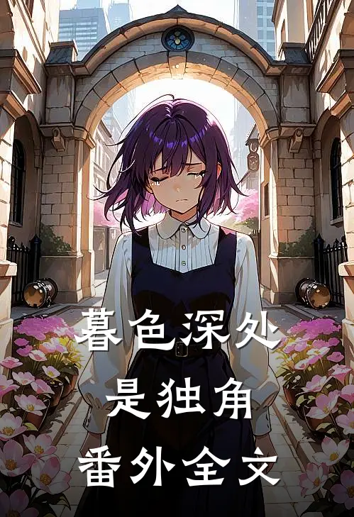 暮色深处是独角： 番外全文