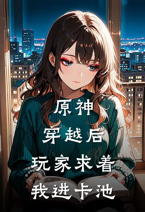 原神穿越后,玩家求着我进卡池了