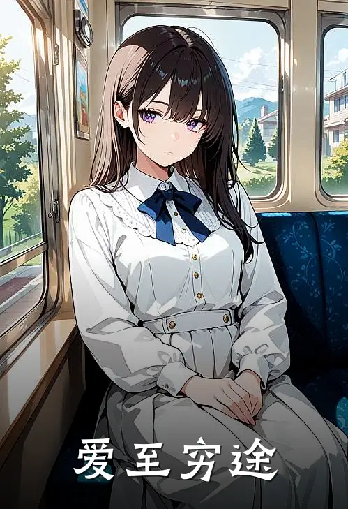 爱至穷途