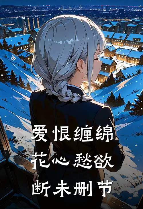 爱恨缠绵,花心愁欲断未删节