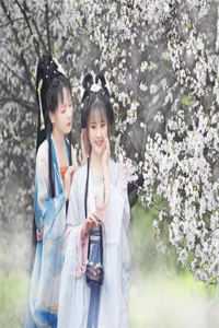 全集小说阅读超强恶女：爱男人，更爱江山