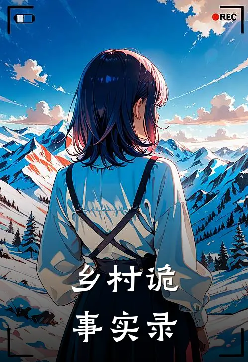 乡村诡事实录