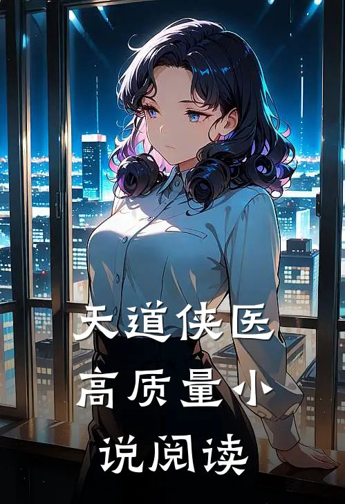 天道侠医高质量小说阅读