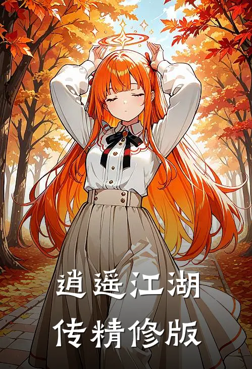 逍遥江湖传精修版