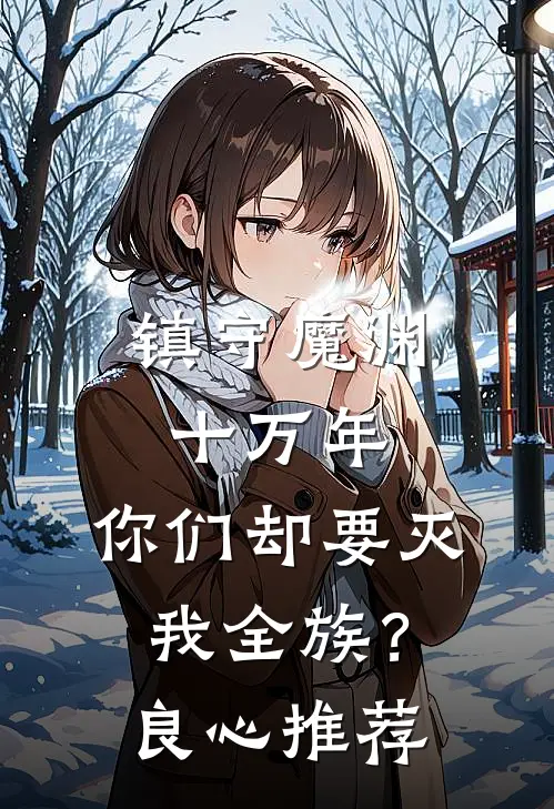 镇守魔渊十万年,你们却要灭我全族?良心推荐