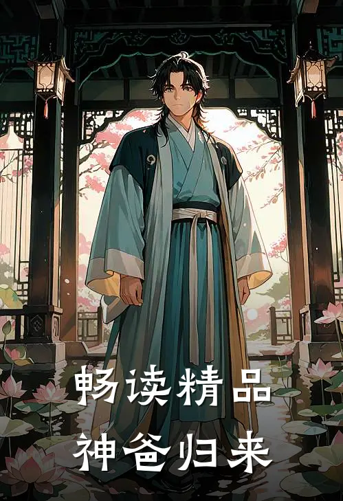畅读精品神爸归来