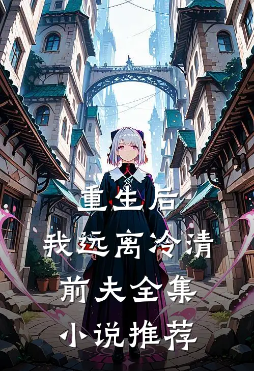 重生后,我远离冷清前夫全集推荐免费阅读