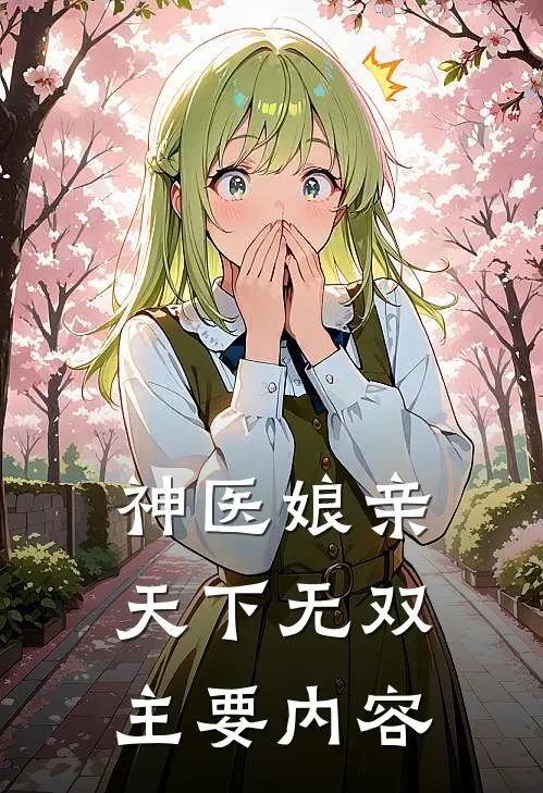 神医娘亲天下无双小说在线全文免费阅读