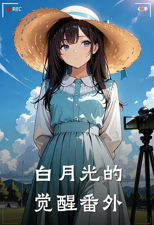白月光的觉醒 番外