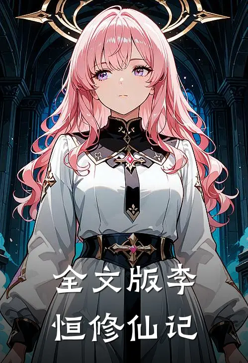 全文版李恒修仙记
