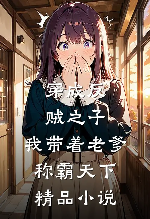 穿成反贼之子,我带着老爹称霸天下精品阅读