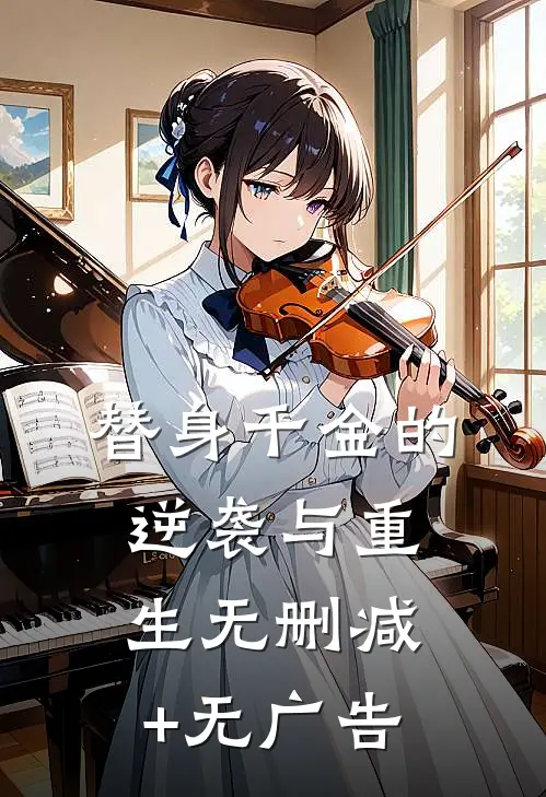 替身千金的逆袭与重生无删减+无广告