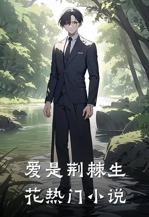 爱是荆棘生花热门小说