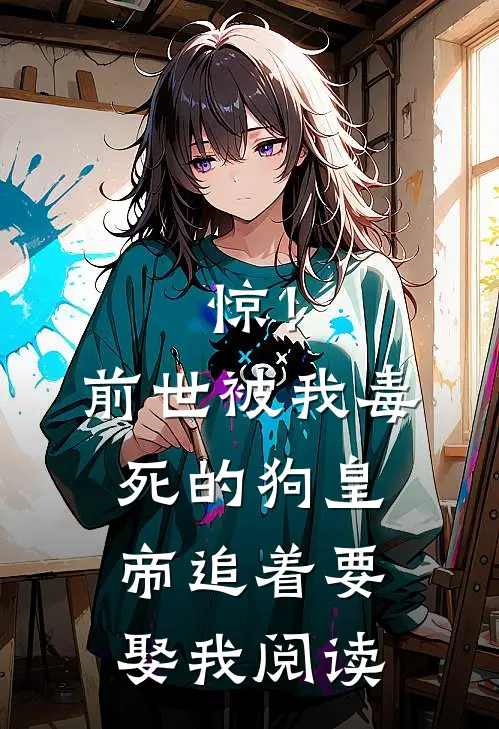 惊！前世被我毒死的狗皇帝追着要娶我阅读