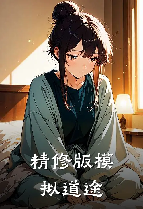 精修版模拟道途