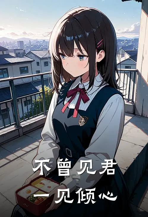 不曾见君一见倾心