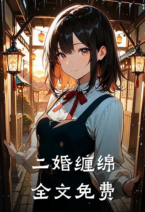 二婚缠绵全文免费