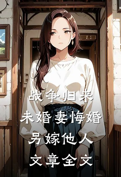 战争归来，未婚妻悔婚另嫁他人文章全文