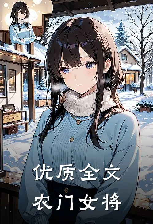 优质全文农门女将