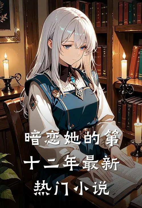 暗恋她的第十二年最新热门小说