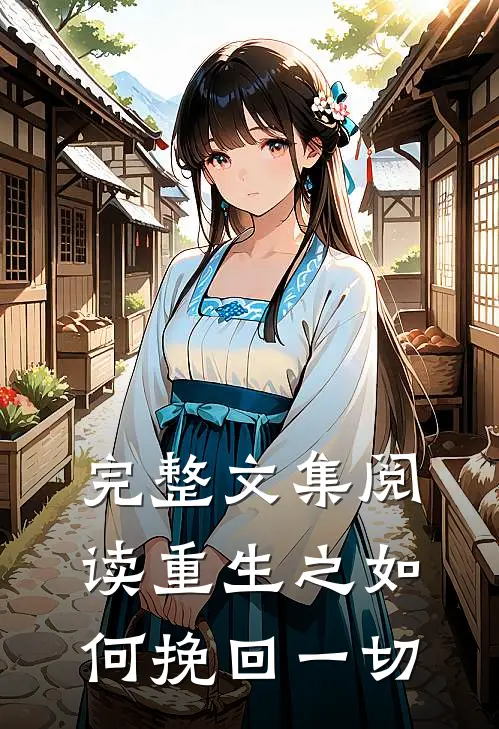 完整文集阅读重生之如何挽回一切