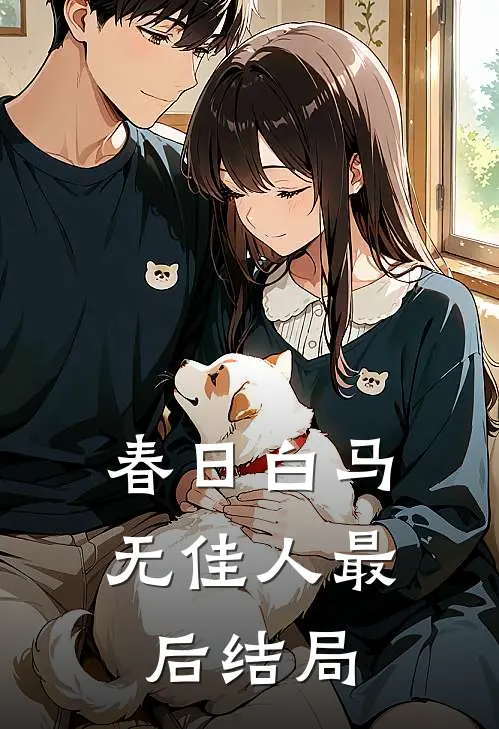 春日白马无佳人最后结局