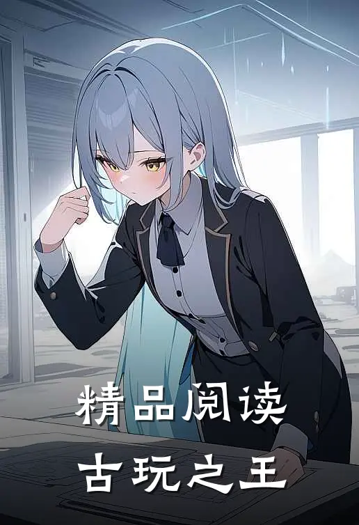 精品阅读古玩之王