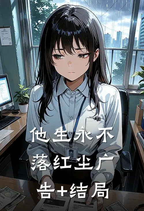 他生永不落红尘广告+结局