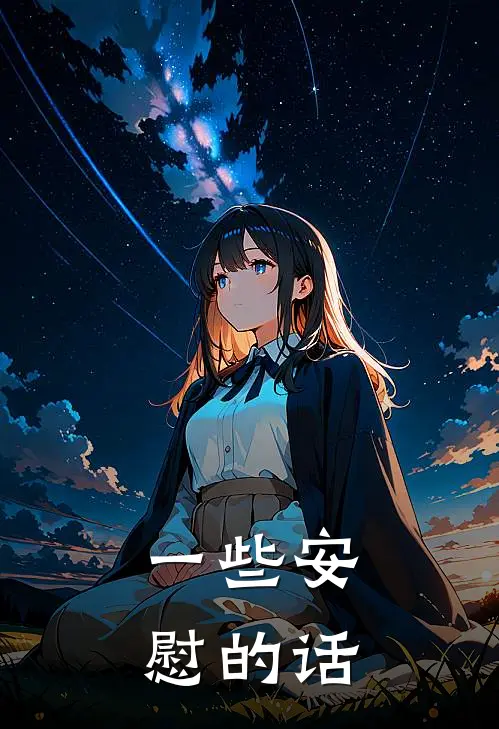 一些安慰的话