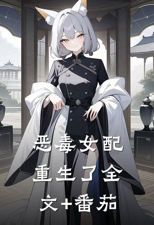 恶毒女配重生了全文+番茄