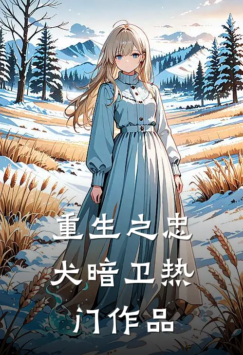 重生之忠犬暗卫热门作品是
