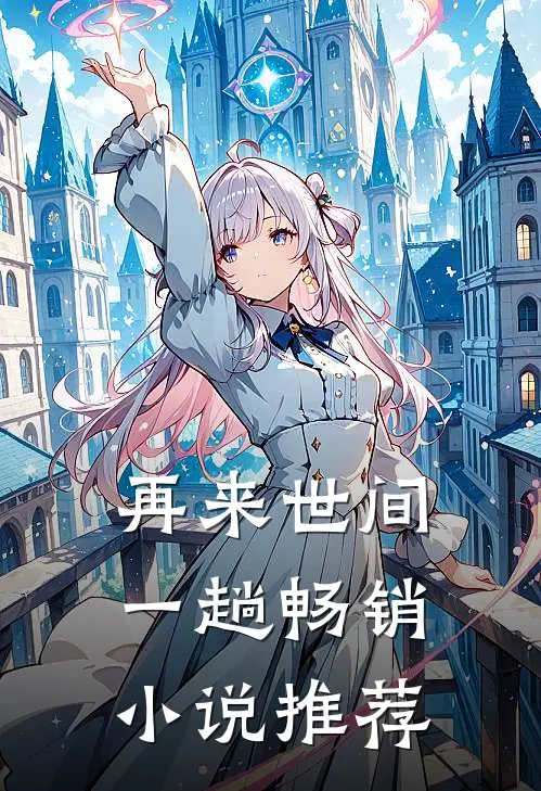 再来世间一趟畅销小说推荐