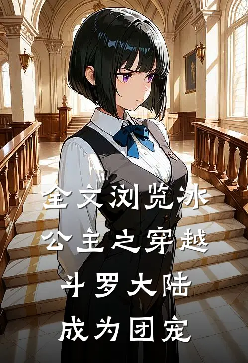 全文浏览冰公主之穿越斗罗大陆成为团宠