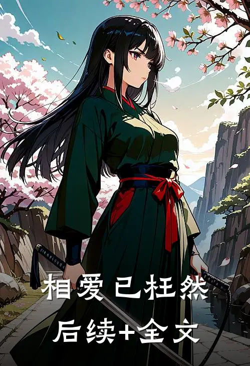 相爱已枉然后续+全文