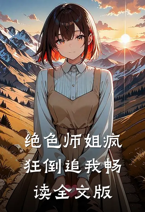 绝色师姐疯狂倒追我畅读全文版