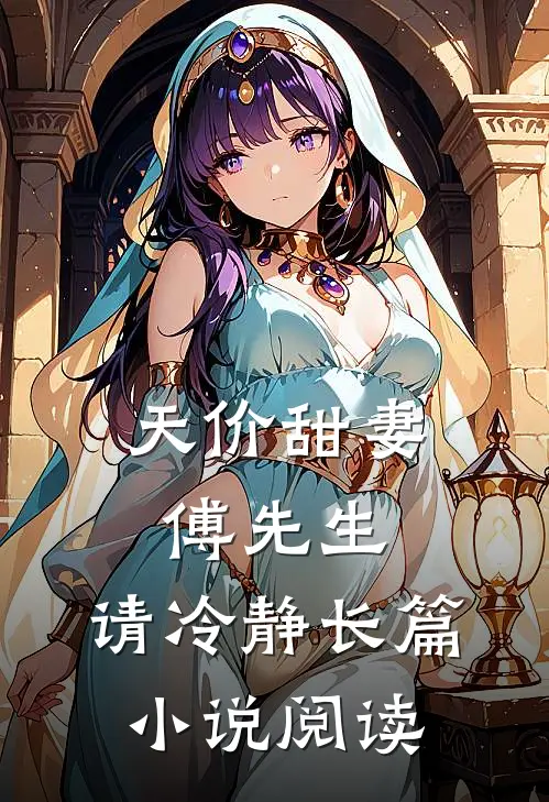 天价甜妻傅先生,请冷静长篇阅读